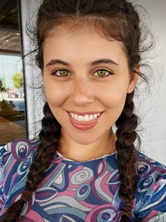 Violet Brandani